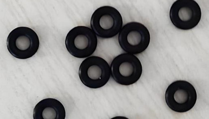 O型密封圈规格尺寸怎么测？简单六步就搞定！