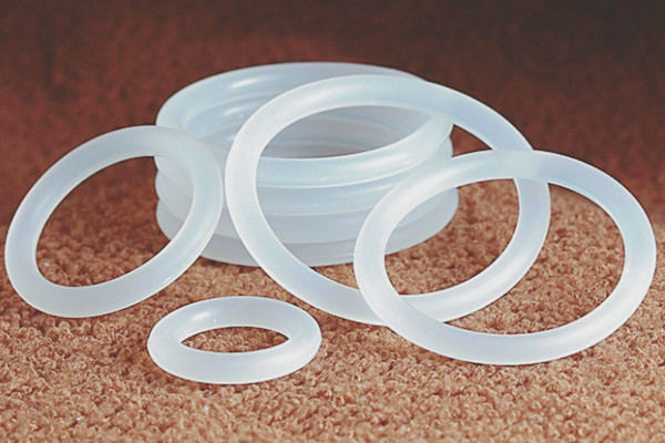食品级O型圈实物图1