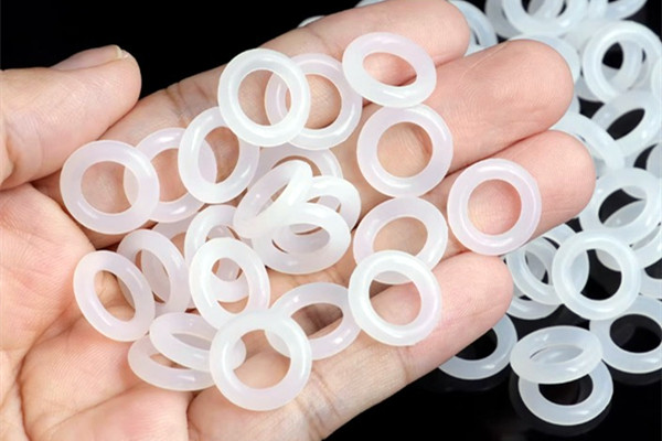 食品级O型圈实物图2