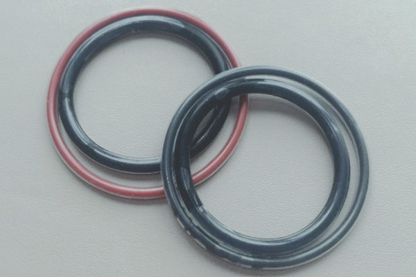 四氟包覆O型圈实拍图1