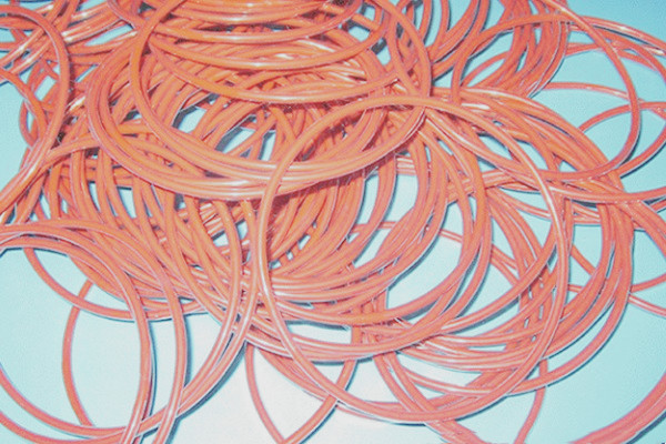 四氟包覆O型圈实拍图2