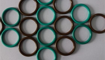 不同材质橡胶O型圈的耐油性