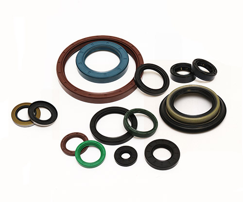 Framework Oil Seal