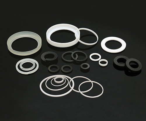 PTFE Backup-Ring